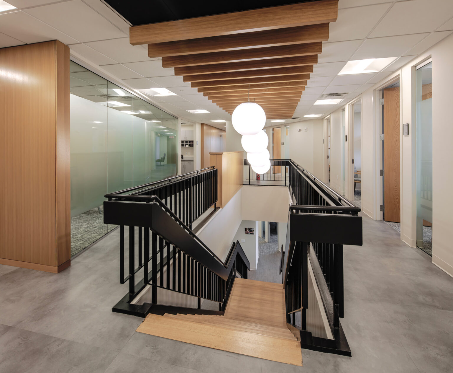 Carmody Torrance Sandak & Hennessey LLP Catalyst Construction Services