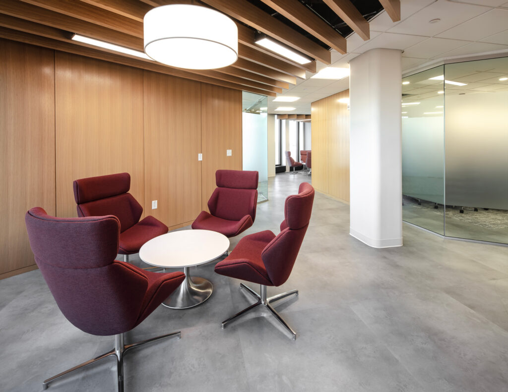 Carmody Torrance Sandak & Hennessey LLP Catalyst Construction Services