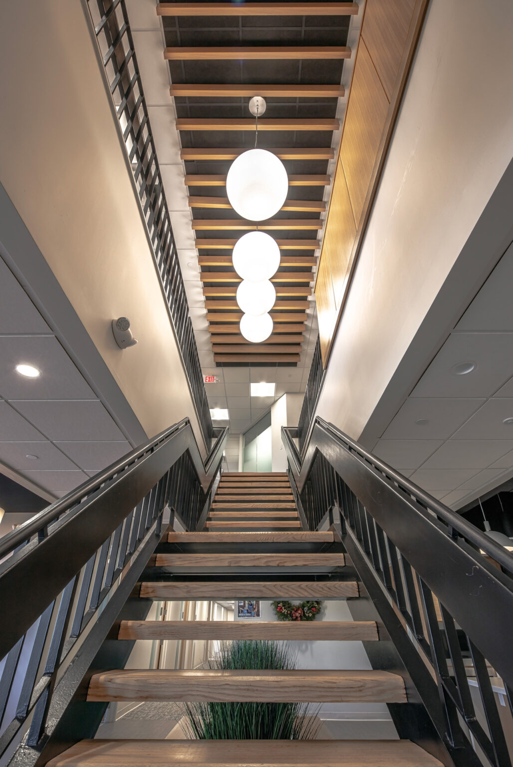 Carmody Torrance Sandak & Hennessey LLP Catalyst Construction Services