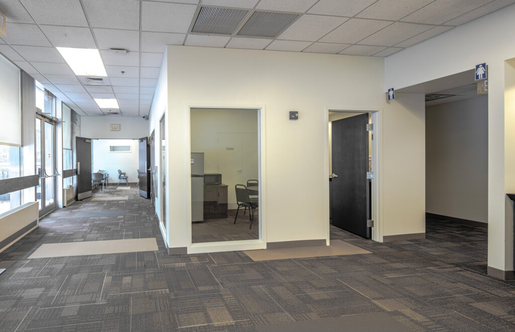 City of Hartford Housing Authority Catalyst Construction Services